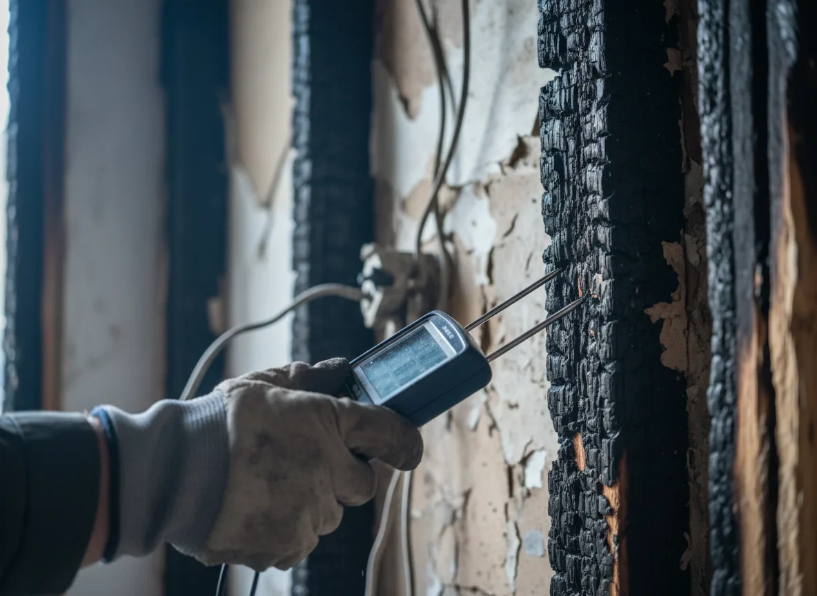 Fire Damage Restoration Clovis, NM FAQs